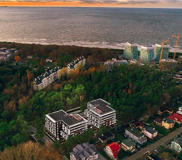 Apartamenty Międzyzdroje